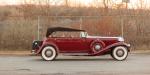 Chrysler Imperial Dual Cowl Phaeton by LeBaron 1931 года